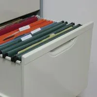 2 drawer filing cabinet-3