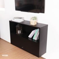 Double HANGEN cabinet  -Long