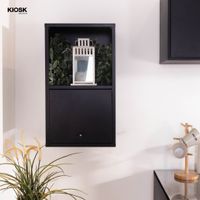 Double HANGEN cabinet -short-1