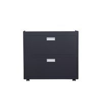 Kurve- Long side desk-5