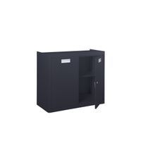 Kurve - Open door cabinet-2