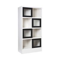 Showcase - 8 compartment-8