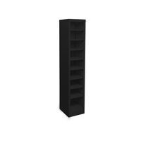 Lite Shoe Cabinet - 9 compartments-8