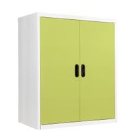 2door book cabinet - 40cm. depth-4