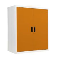 2door book cabinet - 40cm. depth-5