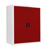 2door book cabinet - 40cm. depth-7