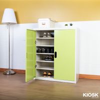 MAX Shoe cabinet -40.7 cm depth