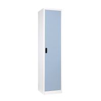 High cabinet-open door 40.7cm depth-3