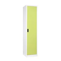 High cabinet-open door 40.7cm depth-4