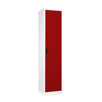 High cabinet-open door 40.7cm depth-7