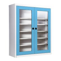 Shoe cabinet - Glass door-8