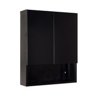 2 Door Wall Cabinet-7