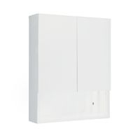 2 Door Wall Cabinet-9