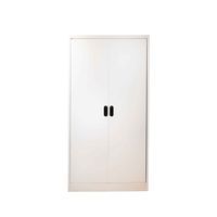 Open door-capsule handle wardrobe-1