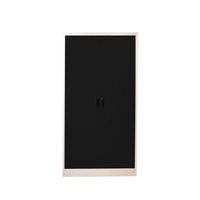 Open door-capsule handle wardrobe-4