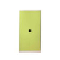 Open door-capsule handle wardrobe-7