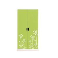 Open door-capsule handle wardrobe-IXY graphic-7