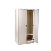 Open door-capsule handle wardrobe-3