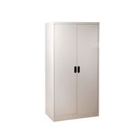 Open door-capsule handle wardrobe-2