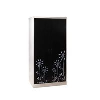 Open door-capsule handle wardrobe-IXY graphic-2