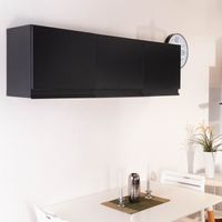 Hanging cabinet