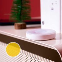 PUNTO POWER Bedside w/ Pop up socket, Get Free! LED Rechargable magnet -9
