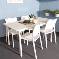 Dinning Set-098-2-1