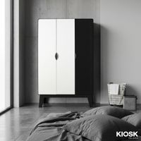  Punto ទូខោអាវ