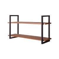 Retro Hanging Shelf 100cms-7