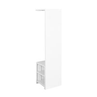 Wall Mounted Cloth Rack-6