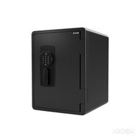 KIOSK SA-2096LBT Biometric Fire & Waterproof Safe-4