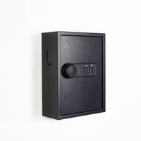 key safe with digital code system for 71 keys-3