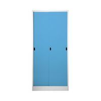 Sliding door Wardrobe-4