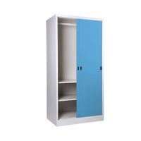 Sliding door Wardrobe-5