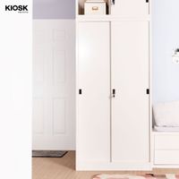 Sliding door Wardrobe