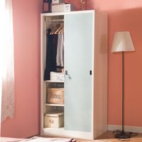 Sliding door Wardrobe-1