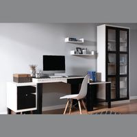 Set Meja Kantor - 007