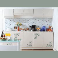 Kitchen Set - 017