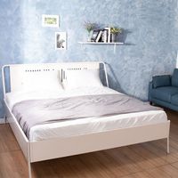 Set Kamar Tidur - 086-3-1