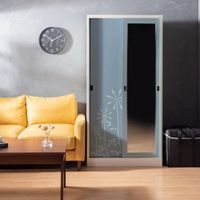 Ixymild Sliding door wardrobe-graphic-1