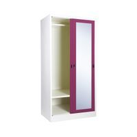 Ixymild Sliding door wardrobe-5