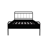 Trim Steel Bed 3.5 fts.-7