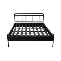 Trim Steel Bed 5fts-7