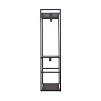 Valet Walk In Closet 70 cm.-12