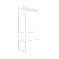 Extension of  Valet Walk In Closet 100 cm.-4