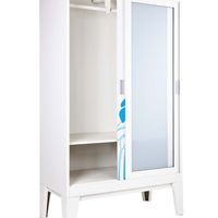 Sliding Door Wardrobe-3