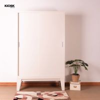 Sliding Door Wardrobe-2