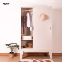 Sliding Door Wardrobe-1