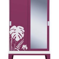 Sliding Door Wardrobe-9