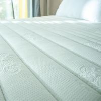 Mattress 3.5 fts. Synda - Back Extra -1